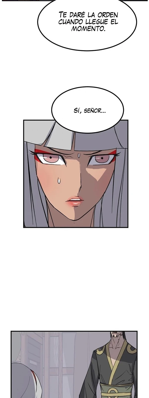 Immortal, Invincible Capítulo 141 - Page 36
