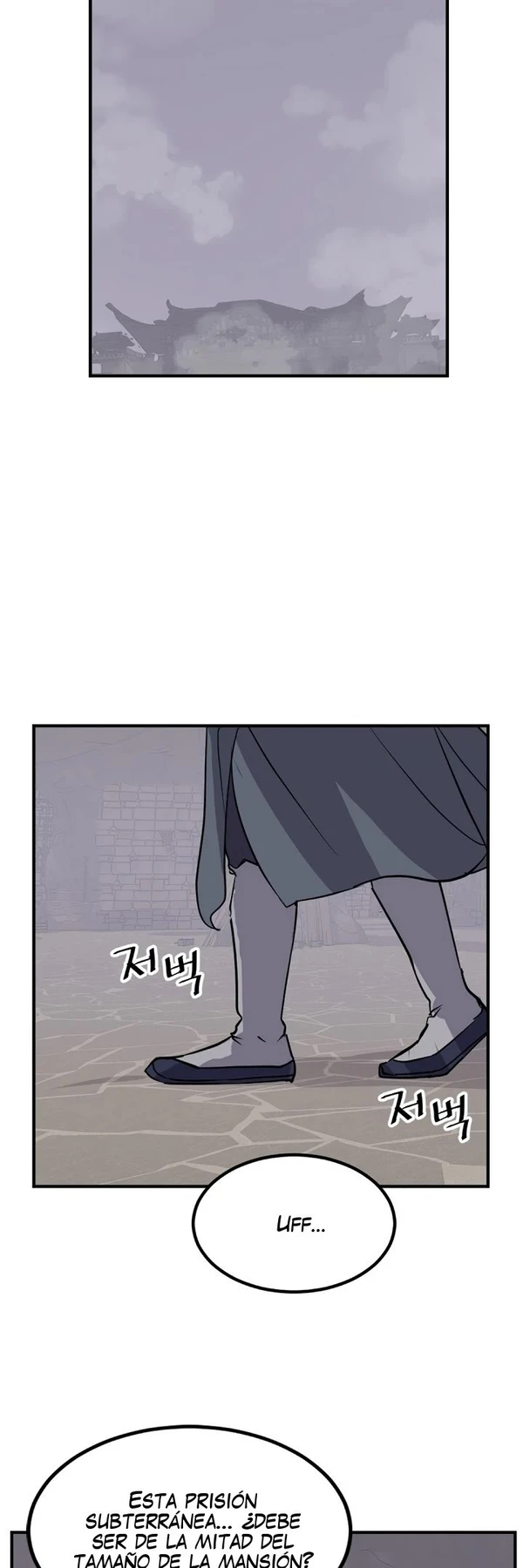 Immortal, Invincible Capítulo 141 - Page 39