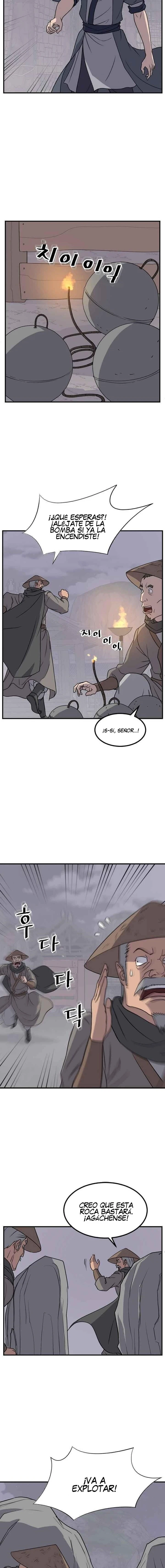 Immortal, Invincible Capítulo 142 - Page 2