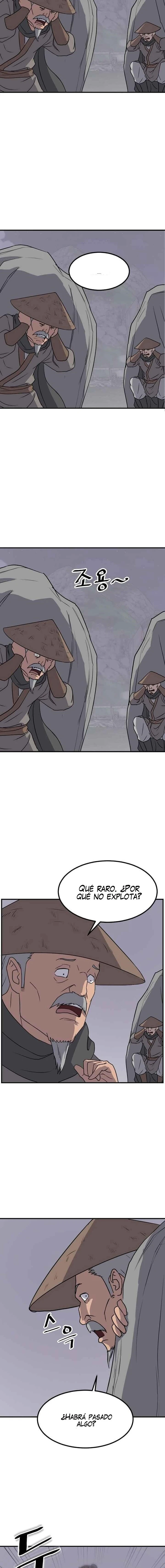 Immortal, Invincible Capítulo 142 - Page 3