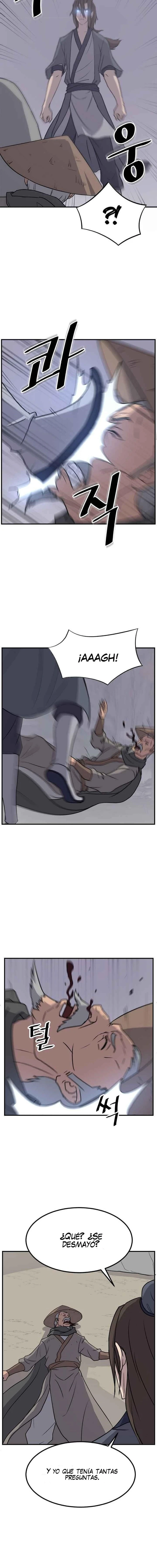Immortal, Invincible Capítulo 142 - Page 4