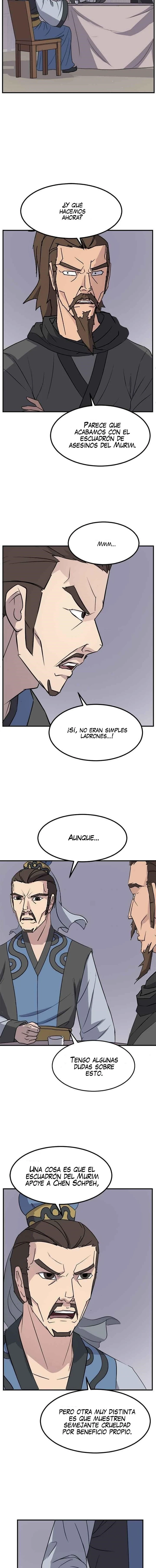 Immortal, Invincible Capítulo 142 - Page 6