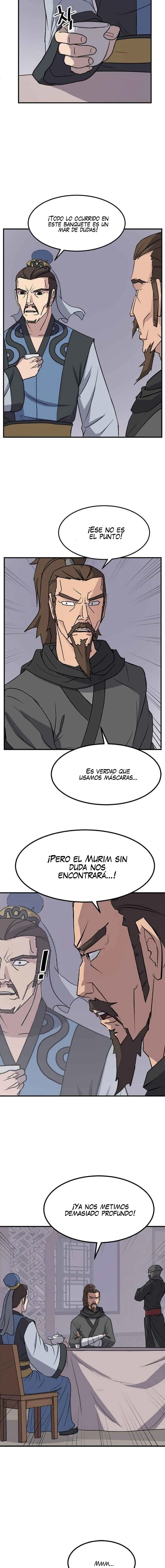 Immortal, Invincible Capítulo 142 - Page 7