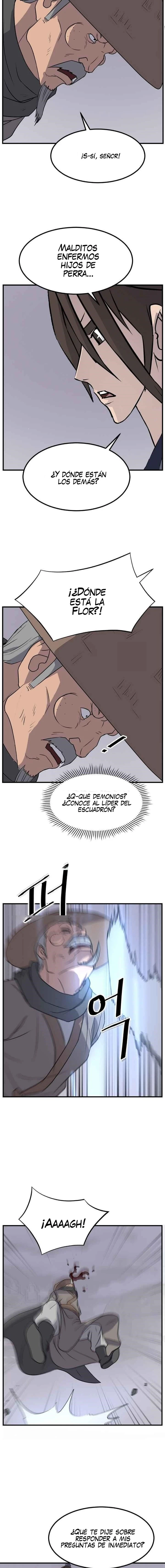 Immortal, Invincible Capítulo 142 - Page 10