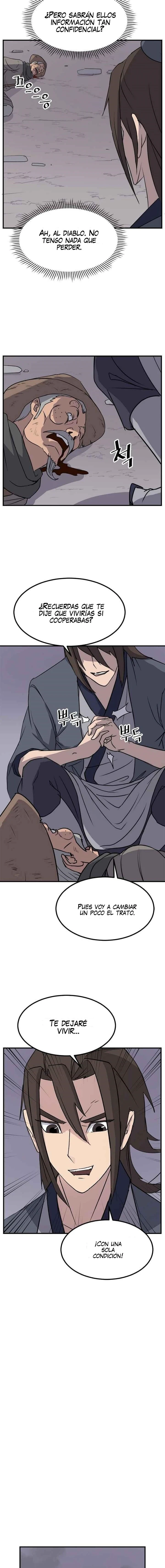 Immortal, Invincible Capítulo 142 - Page 12