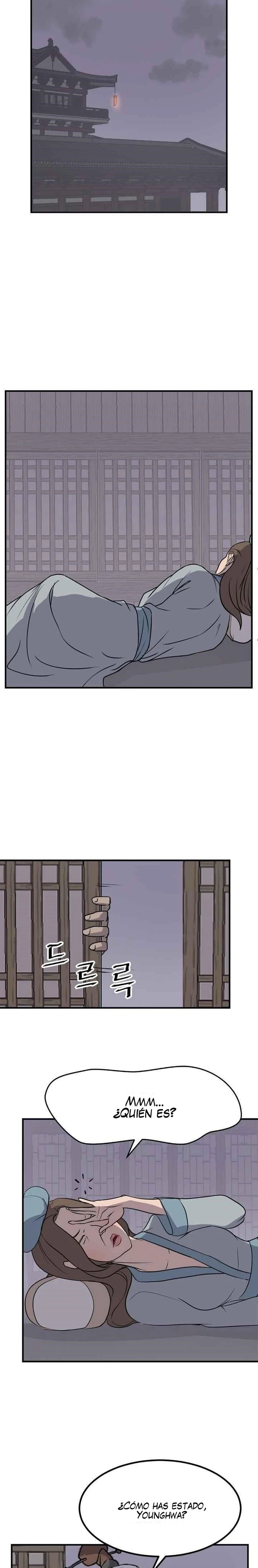 Immortal, Invincible Capítulo 142 - Page 13