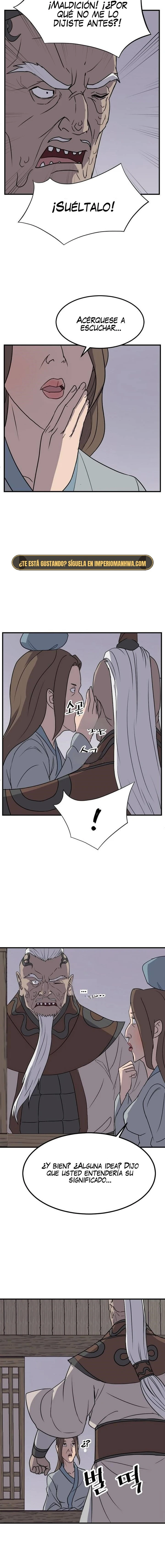 Immortal, Invincible Capítulo 143 - Page 5