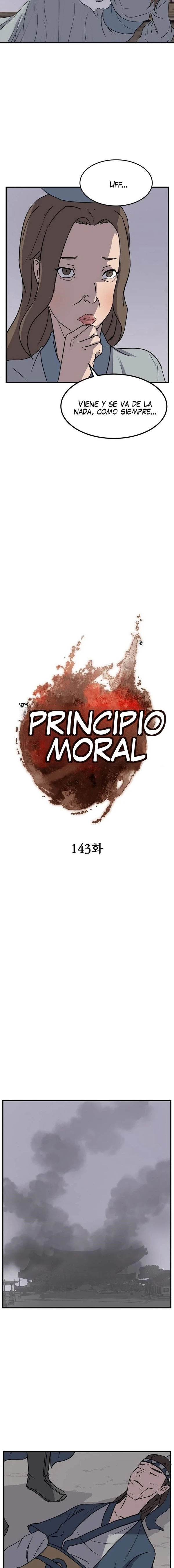 Immortal, Invincible Capítulo 143 - Page 7