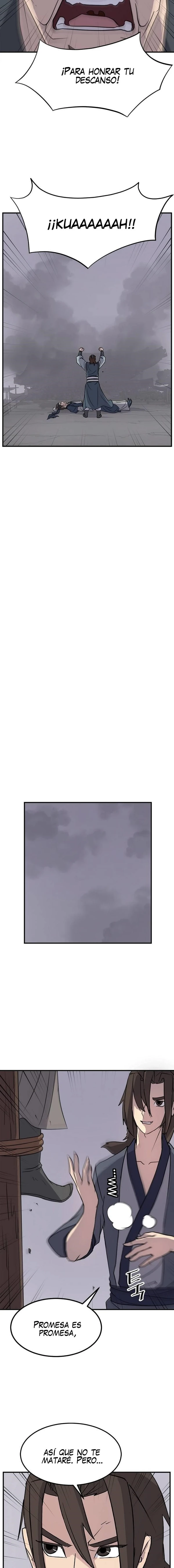 Immortal, Invincible Capítulo 143 - Page 9