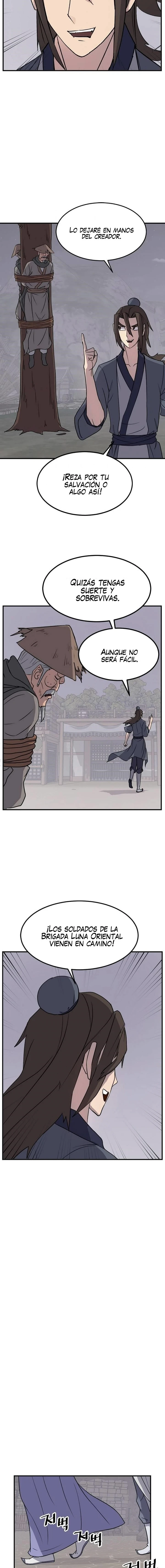 Immortal, Invincible Capítulo 143 - Page 10