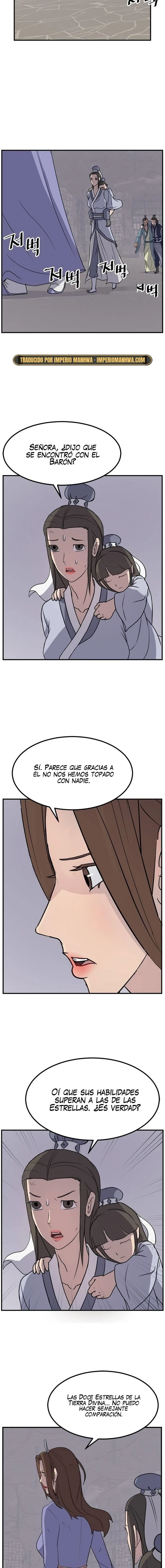 Immortal, Invincible Capítulo 143 - Page 11
