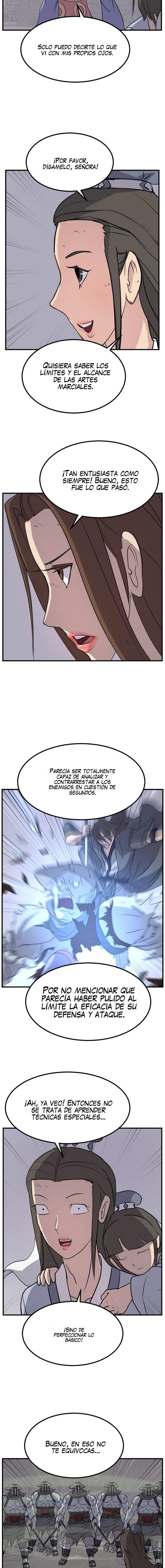 Immortal, Invincible Capítulo 143 - Page 12