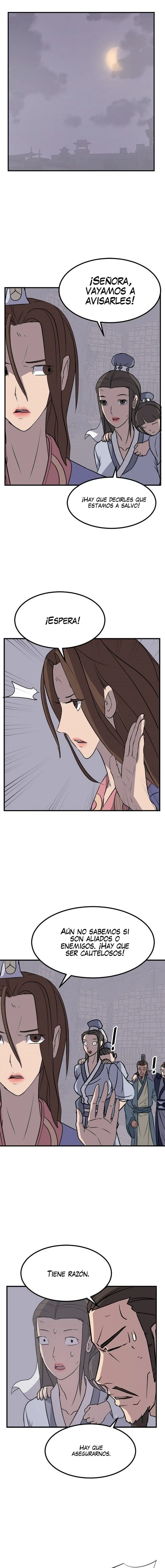 Immortal, Invincible Capítulo 144 - Page 2