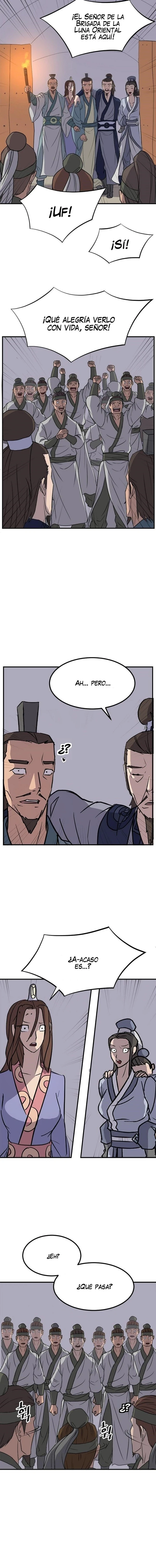 Immortal, Invincible Capítulo 144 - Page 9