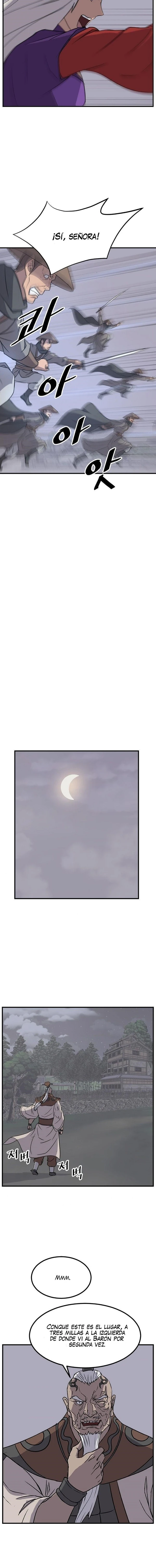 Immortal, Invincible Capítulo 144 - Page 12
