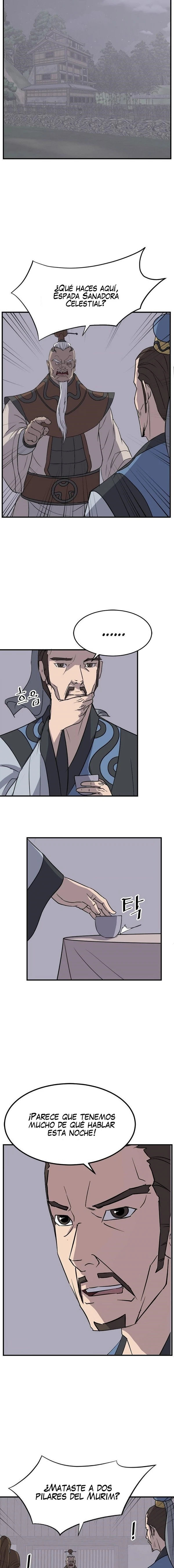 Immortal, Invincible Capítulo 145 - Page 2