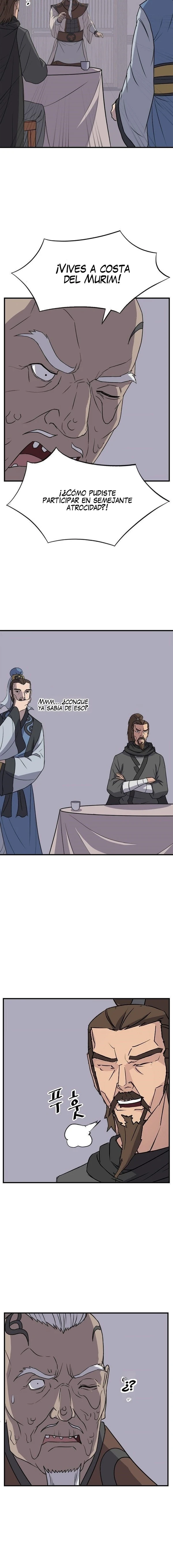 Immortal, Invincible Capítulo 145 - Page 3