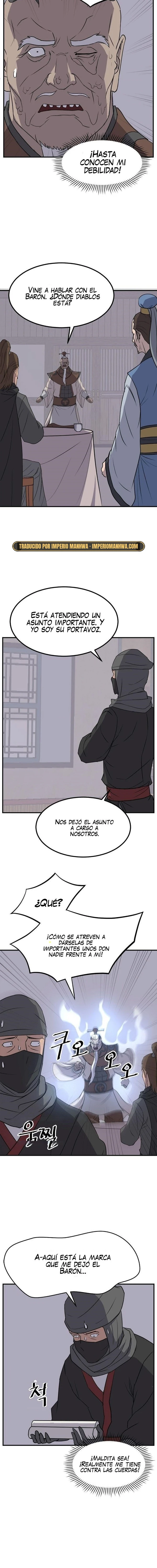 Immortal, Invincible Capítulo 145 - Page 5