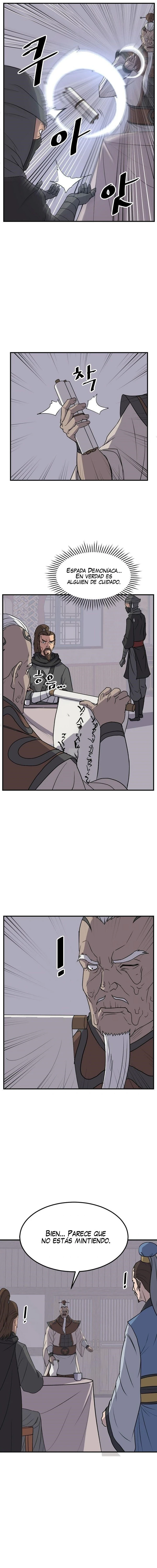 Immortal, Invincible Capítulo 145 - Page 6