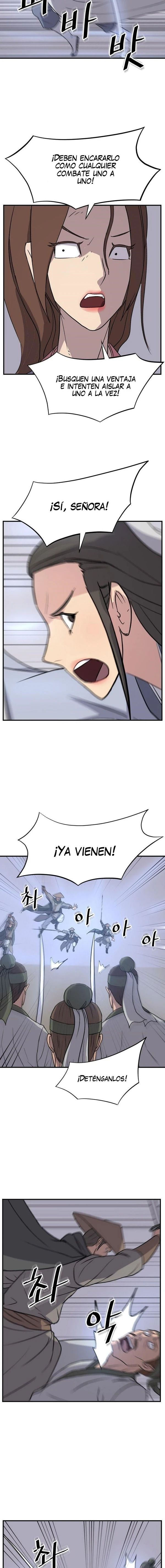 Immortal, Invincible Capítulo 145 - Page 10