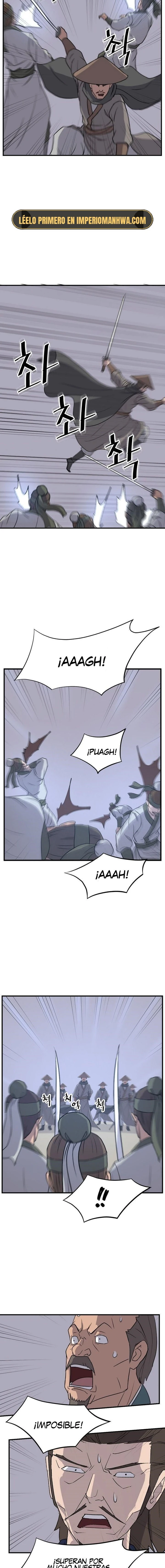 Immortal, Invincible Capítulo 145 - Page 11