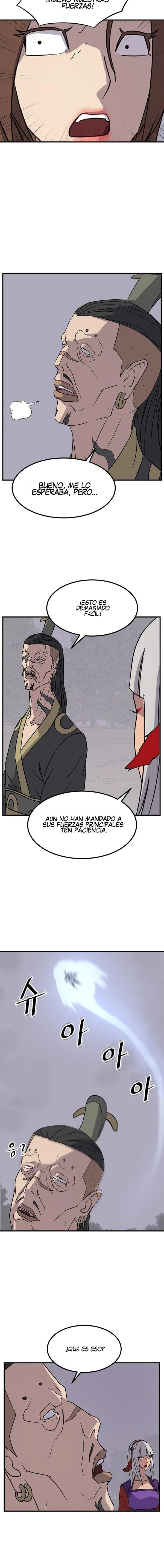 Immortal, Invincible Capítulo 145 - Page 12