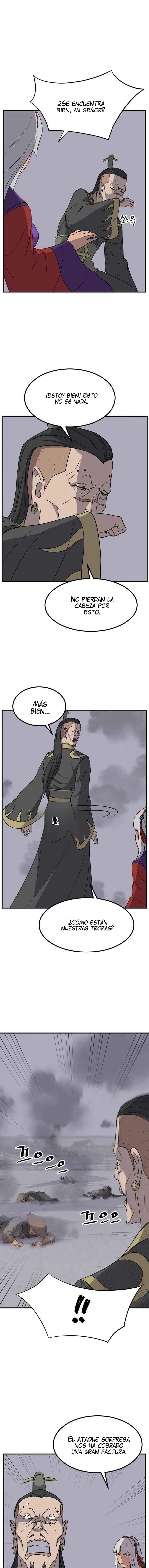 Immortal, Invincible Capítulo 146 - Page 4