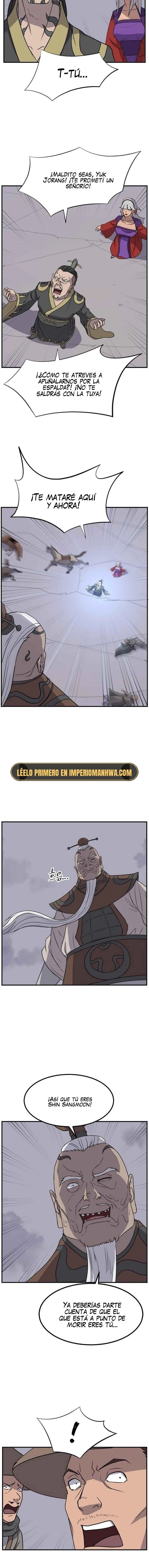 Immortal, Invincible Capítulo 146 - Page 5