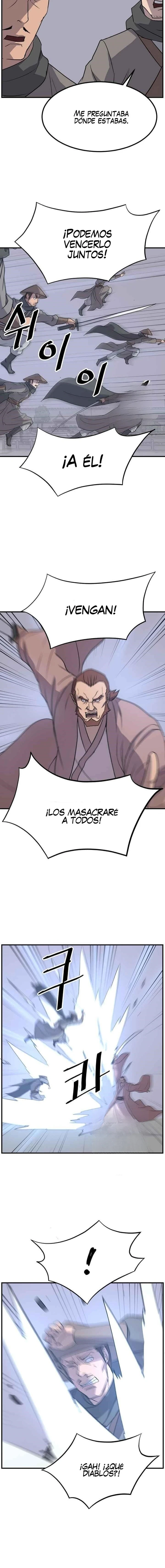 Immortal, Invincible Capítulo 146 - Page 10