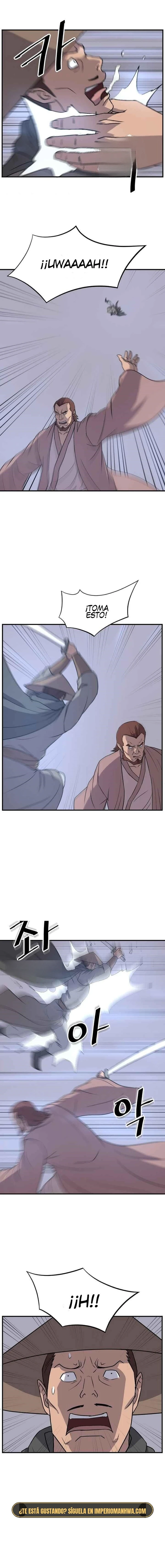 Immortal, Invincible Capítulo 146 - Page 11