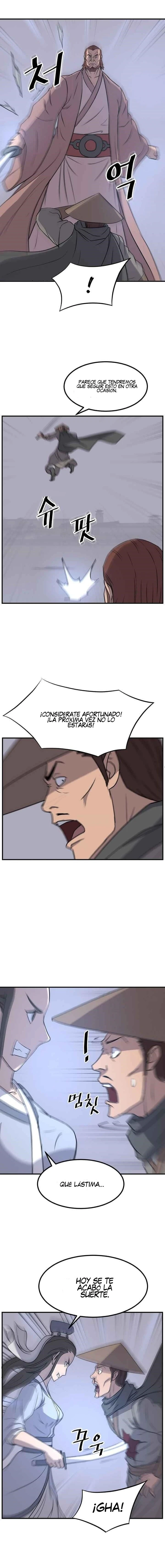 Immortal, Invincible Capítulo 146 - Page 12