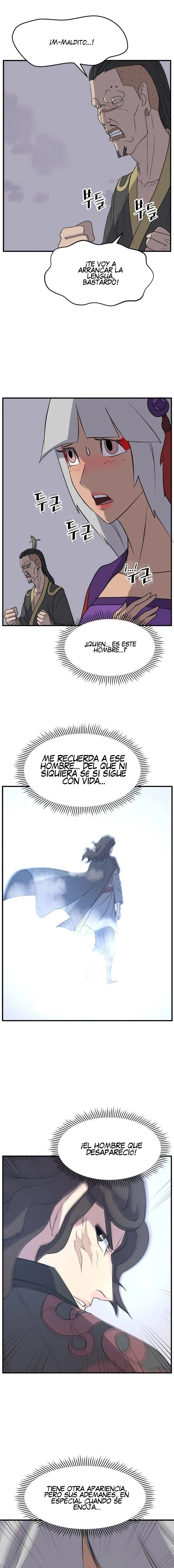 Immortal, Invincible Capítulo 147 - Page 7