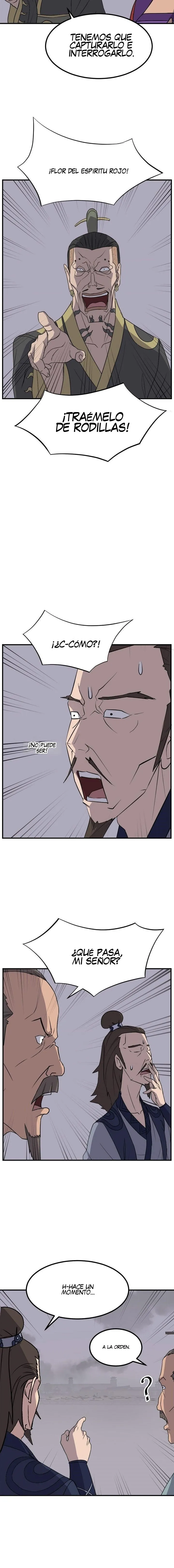 Immortal, Invincible Capítulo 147 - Page 9