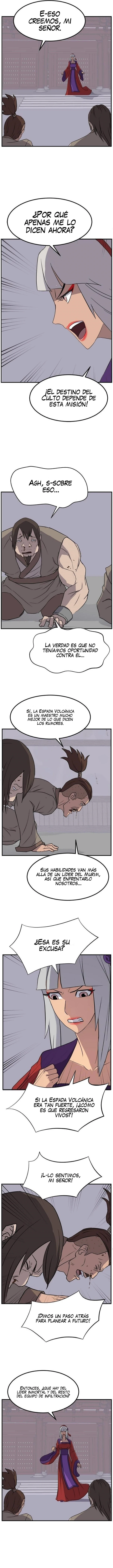 Immortal, Invincible Capítulo 148 - Page 2