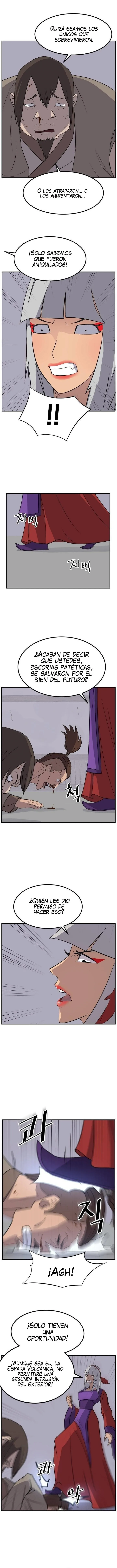 Immortal, Invincible Capítulo 148 - Page 3