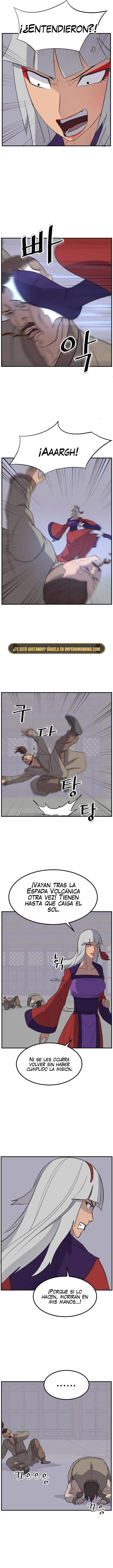 Immortal, Invincible Capítulo 148 - Page 4