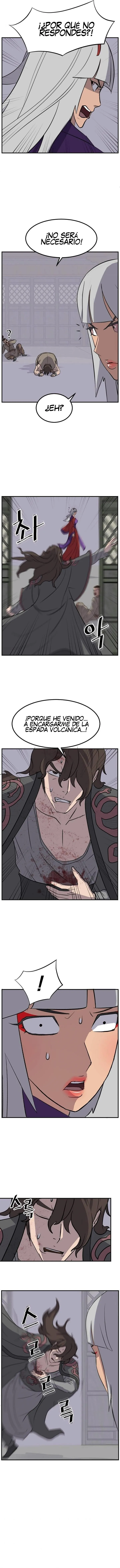 Immortal, Invincible Capítulo 148 - Page 5