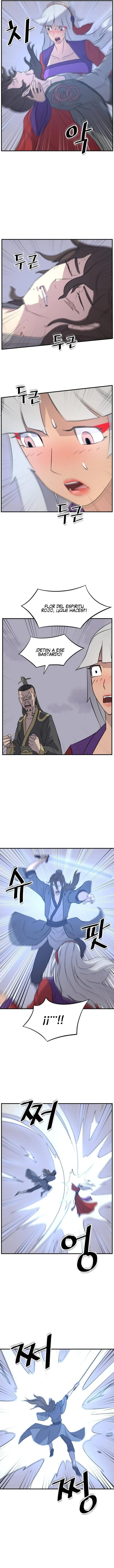 Immortal, Invincible Capítulo 148 - Page 6
