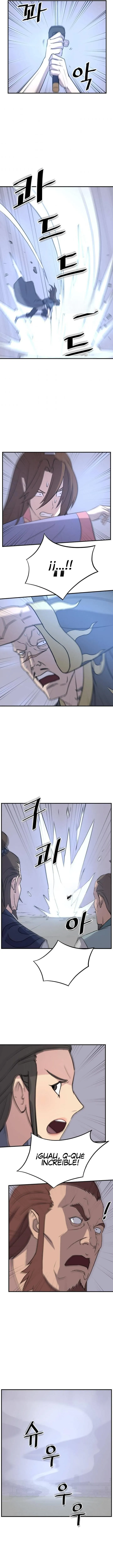 Immortal, Invincible Capítulo 148 - Page 7