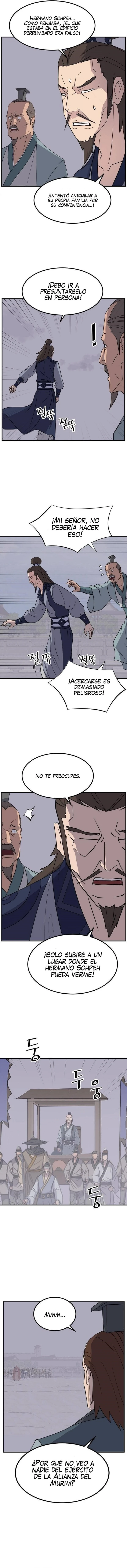 Immortal, Invincible Capítulo 149 - Page 2