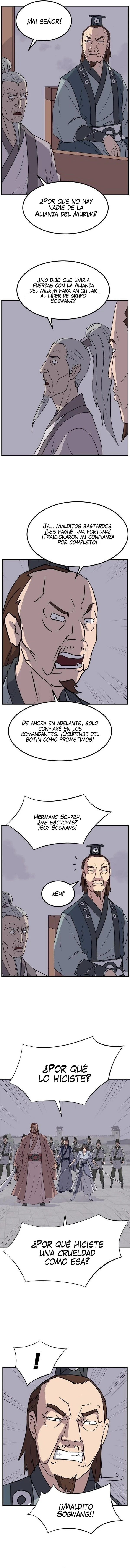 Immortal, Invincible Capítulo 149 - Page 3