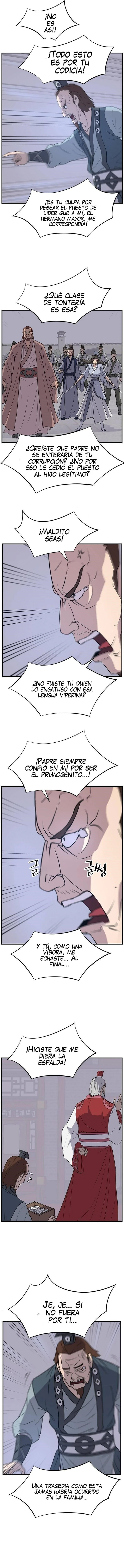 Immortal, Invincible Capítulo 149 - Page 5