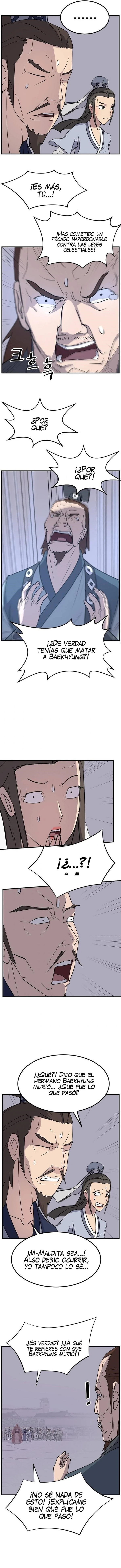 Immortal, Invincible Capítulo 149 - Page 6