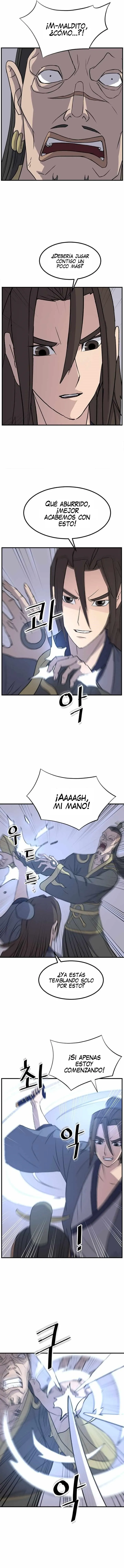 Immortal, Invincible Capítulo 150 - Page 2