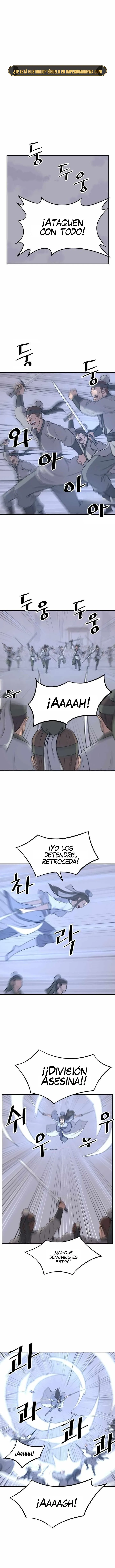 Immortal, Invincible Capítulo 150 - Page 4