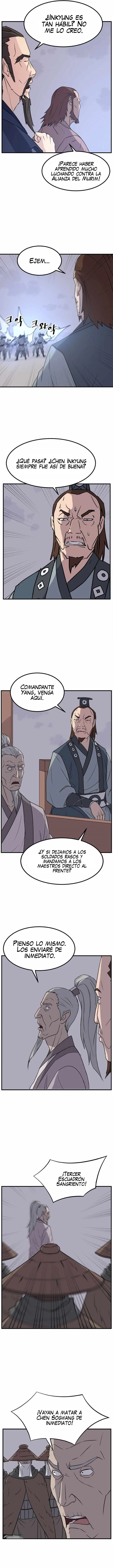Immortal, Invincible Capítulo 150 - Page 5