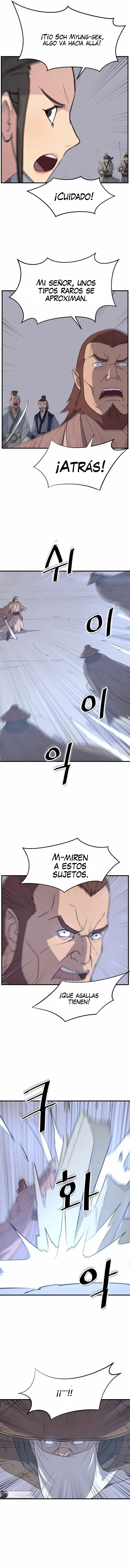 Immortal, Invincible Capítulo 150 - Page 7