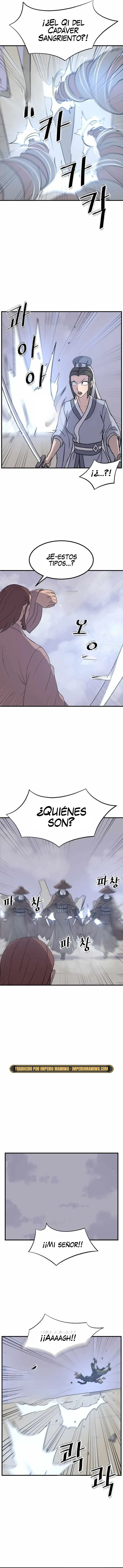Immortal, Invincible Capítulo 150 - Page 8