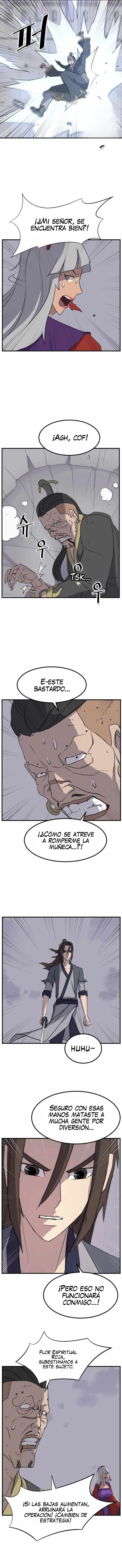 Immortal, Invincible Capítulo 150 - Page 9
