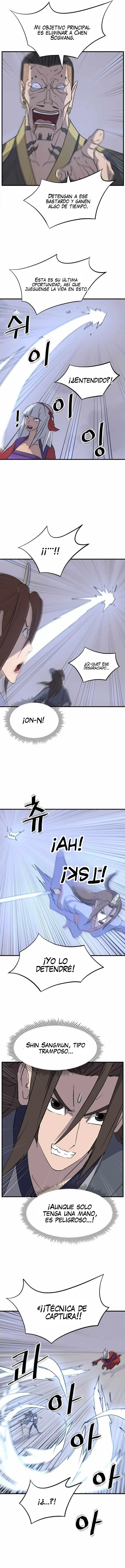 Immortal, Invincible Capítulo 150 - Page 10